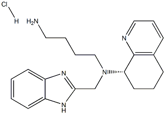 AMD 070 hydrochloride CAS#: 880549-30-4