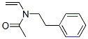 Acetamide, N-ethenyl-N-(2-phenylethyl)- CAS#: 848772-67-8