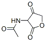 Acetamide, N-(tetrahydro-2,4-dioxo-3-furanyl)- CAS#: 873411-70-2