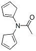 Acetamide, N,N-dicyclopentadienyl- (7CI) CAS#: 856329-05-0