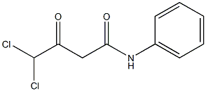 Acetanilide, 2-chloro-2-chloroacetyl- (5CI) CAS#: 857948-04-0