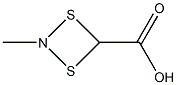 Acetic acid, 2,2-(methylimino)bis[mercapto- (9CI) CAS#: 863980-86-3