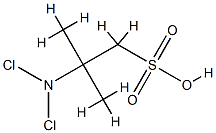 Auriclosene CAS#: 846056-87-9