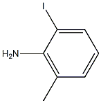 BENZENAMINE, 2-IODO-6-METHYL- CAS#: 832133-11-6