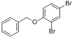 BENZYL (2,4-DIBROMO-PHENYL) ETHER CAS#: 856380-98-8