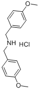 BIS(4-METHOXYBENZYL)AMINE HCL SALT CAS#: 854391-95-0