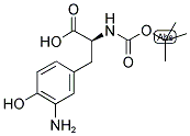 BOC-3-AMINO-L-TYROSINE CAS#: 862191-19-3