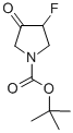 BOC-3-FLUORO-4-OXOPYRROLIDINE CAS#: 845894-03-3