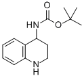 BOC-4-AMINO-1,2,3,4-TETRAHYDROQUINOLINE CAS#: 885951-71-3