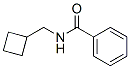 Benzamide, N-(cyclobutylmethyl)- CAS#: 861786-97-2