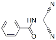Benzamide, N-(dicyanomethyl)- CAS#: 871880-44-3