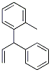 Benzene, 1-methyl-2-(1-phenyl-2-propenyl)- (9CI) CAS#: 819082-55-8