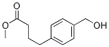 Benzenebutanoic acid, 4-(hydroxyMethyl)-, Methyl ester CAS#: 868731-66-2