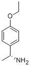 Benzenemethanamine, 4-ethoxy-a-methyl-, (aR)- CAS#: 856758-56-0