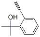 Benzenemethanol, 2-ethynyl--alpha-,-alpha--dimethyl- (9CI) CAS#: 865471-85-8