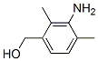 Benzenemethanol, 3-amino-2,4-dimethyl- CAS#: 885610-04-8