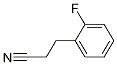 Benzenepropanenitrile, 2-fluoro- CAS#: 877149-83-2