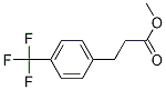 Benzenepropanoic acid, 4-(trifluoroMethyl)-, Methyl ester CAS#: 849442-21-3