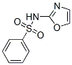 Benzenesulfonamide, N-2-oxazolyl- (7CI) CAS#: 875834-73-4