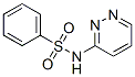 Benzenesulfonamide, N-3-pyridazinyl- (7CI) CAS#: 875218-59-0