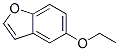 Benzofuran, 5-ethoxy- CAS#: 861603-71-6
