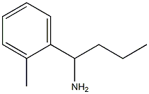 Benzylamine, o-methyl--alpha--propyl- (5CI) CAS#: 855278-36-3