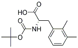 Boc-2,3-Dimethy-L-Phenylalanine CAS#: 849440-32-0