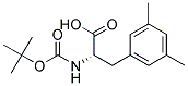 Boc-3,5-Dimethy-L-Phenylalanine CAS#: 849440-33-1