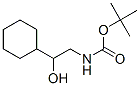 Boc-L-cyclohexylglycinol CAS#: 845555-46-6