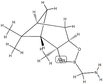 BoroGly-(+)-Pinanediol CAS#: 877371-68-1
