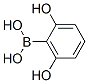 Boronic acid, (2,6-dihydroxyphenyl)- (9CI) CAS#: 848409-34-7