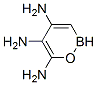 Boroxin, triamino- (7CI) CAS#: 856311-42-7