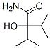 Butanamide, 2-hydroxy-3-methyl-2-(1-methylethyl)- CAS#: 850857-20-4