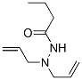 Butanoic acid, 2,2-di-2-propenylhydrazide (9CI) CAS#: 845618-53-3