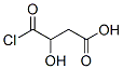 Butanoic acid, 4-chloro-3-hydroxy-4-oxo- CAS#: 848415-44-1