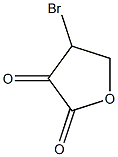 Butyric acid, 3-bromo-4-hydroxy-2-oxo-, -gamma--lactone (5CI) CAS#: 854431-72-4