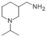C-(1-ISOPROPYL-PIPERIDIN-3-YL)-METHYLAMINE CAS#: 875400-96-7