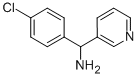 C-(4-CHLORO-PHENYL)-C-PYRIDIN-3-YL-METHYLAMINE DIHYDROCHLORIDE CAS#: 883548-10-5