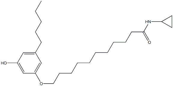 CB-25 CAS#: 869376-63-6