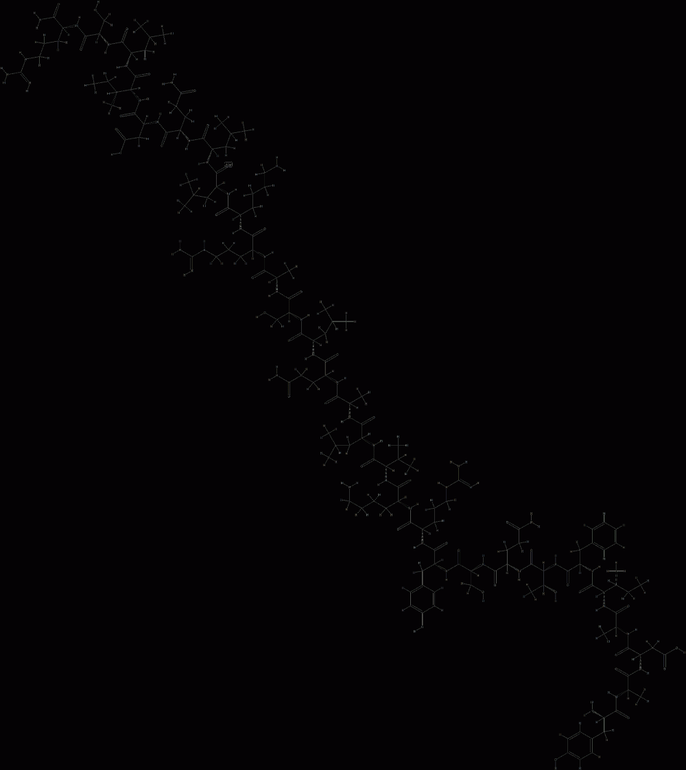 CJC1295 CAS#: 863288-34-0