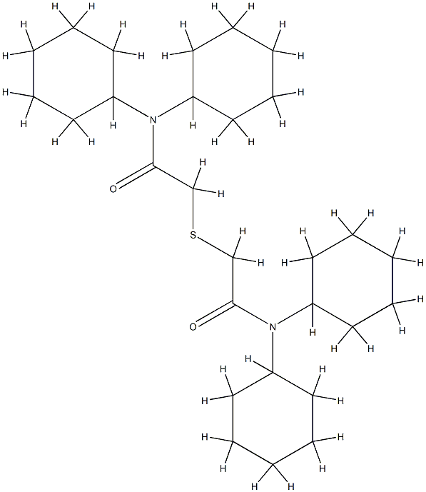 COPPER(II) IONOPHORE IV CAS#: 849629-03-4