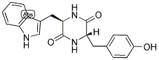 CYCLO(-D-TRP-TYR) CAS#: 852955-00-1