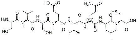 (CYS8)-PTH (1-8) (HUMAN) CAS#: 844499-32-7