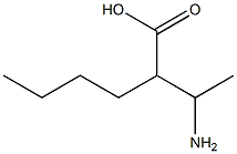 Caproic acid, -alpha--(-alpha--aminoethyl)- (3CI) CAS#: 857780-47-3