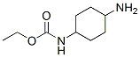 Carbamic acid, (4-aminocyclohexyl)-, ethyl ester (9CI) CAS#: 850787-22-3
