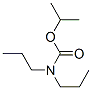 Carbamic acid, dipropyl-, 1-methylethyl ester (9CI) CAS#: 875784-12-6