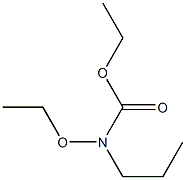 Carbamic acid, ethoxypropyl-, ethyl ester (1CI) CAS#: 861578-91-8