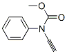 Carbamic acid, ethynylphenyl-, methyl ester (9CI) CAS#: 865081-76-1