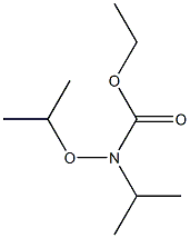 Carbamic acid, isopropoxyisopropyl-, ethyl ester (1CI) CAS#: 861535-49-1