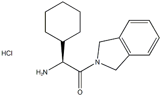 Chg-isoindole hydrochloride salt CAS#: 847928-29-4